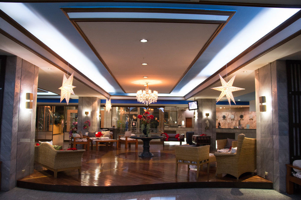 Maxx Hotel Bangkok Exterior foto